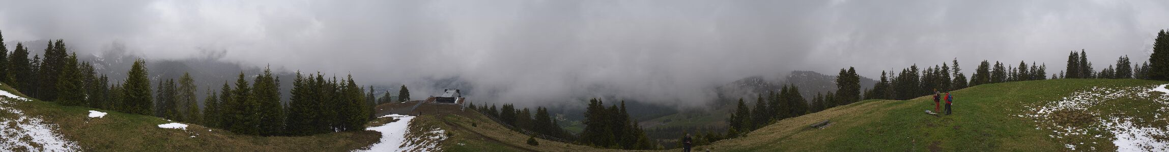 Loischkopf Brandnertal