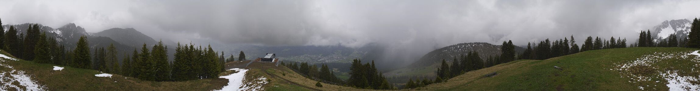 Loischkopf Brandnertal
