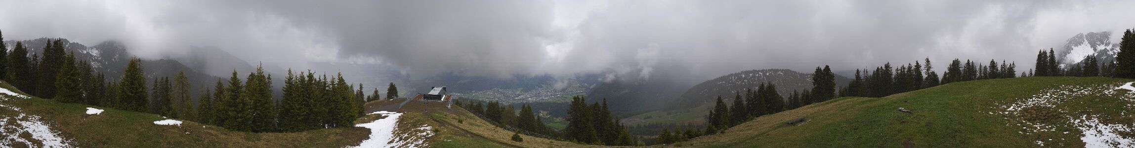Loischkopf Brandnertal