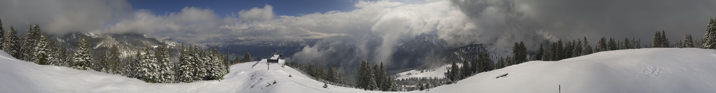 Loischkopf Brandnertal