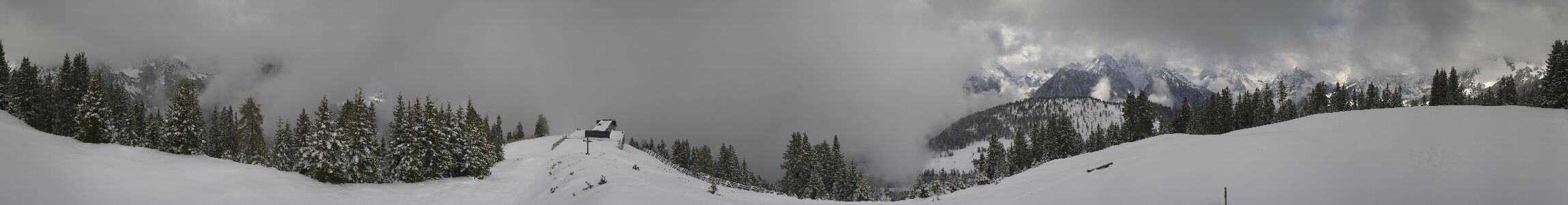 Loischkopf Brandnertal
