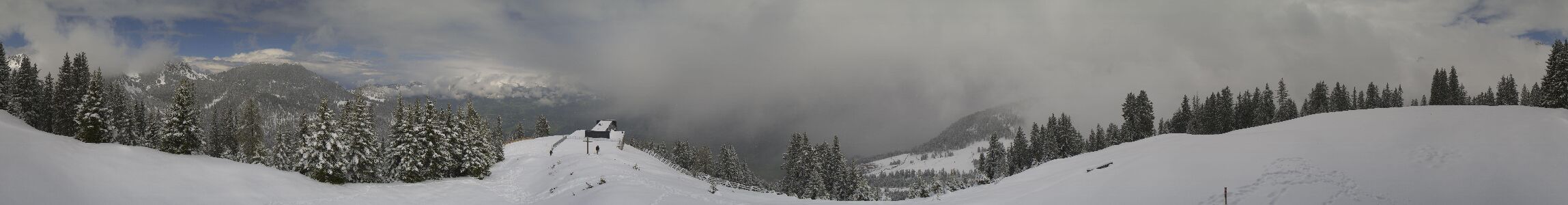 Loischkopf Brandnertal