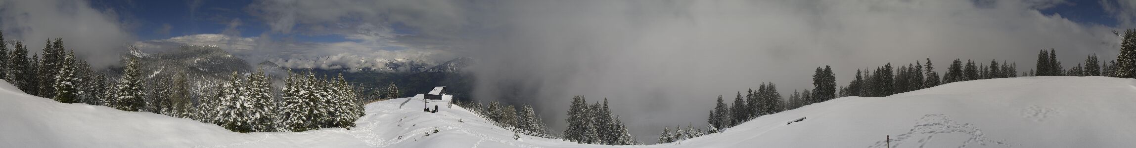 Loischkopf Brandnertal