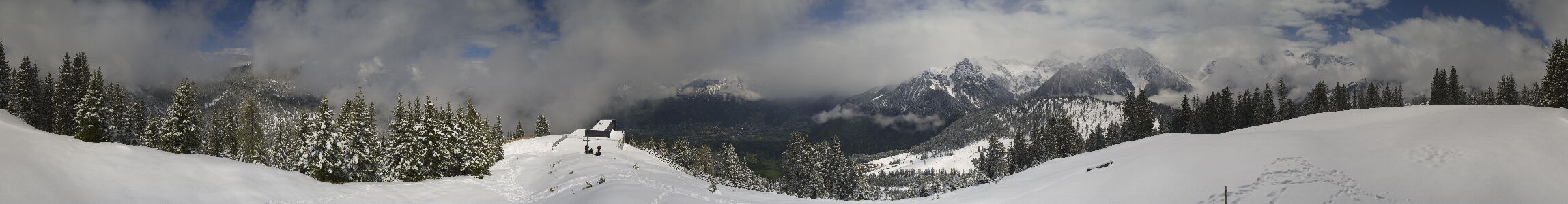 Loischkopf Brandnertal