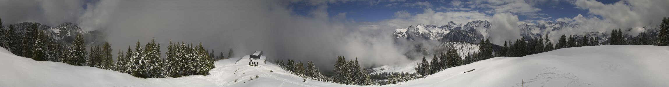 Loischkopf Brandnertal