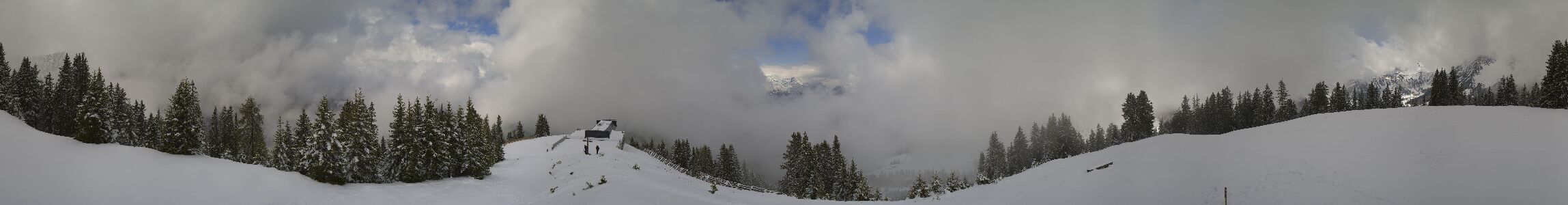 Loischkopf Brandnertal