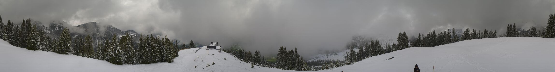 Loischkopf Brandnertal