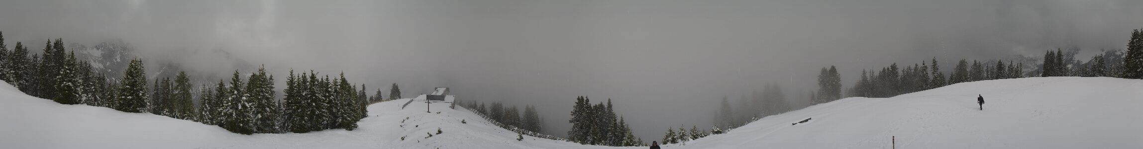 Loischkopf Brandnertal