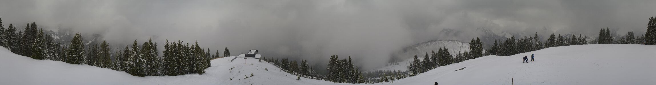 Loischkopf Brandnertal