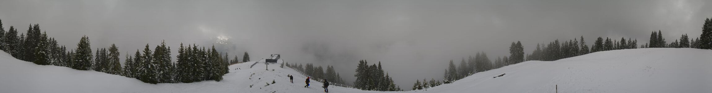 Loischkopf Brandnertal