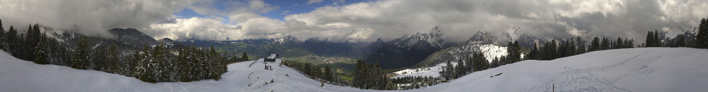 Loischkopf Brandnertal