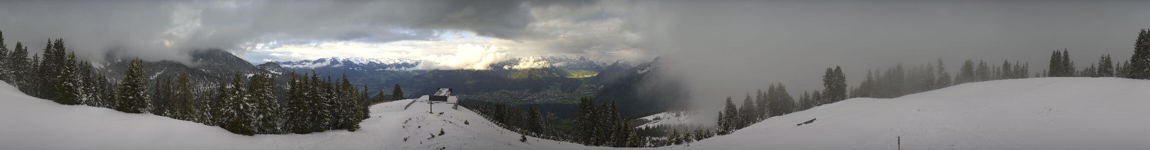 Loischkopf Brandnertal