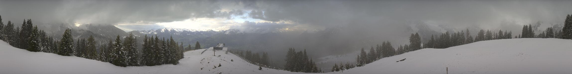 Loischkopf Brandnertal