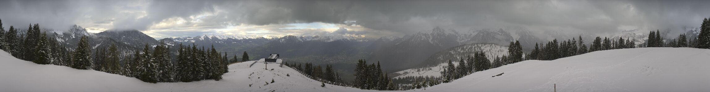 Loischkopf Brandnertal