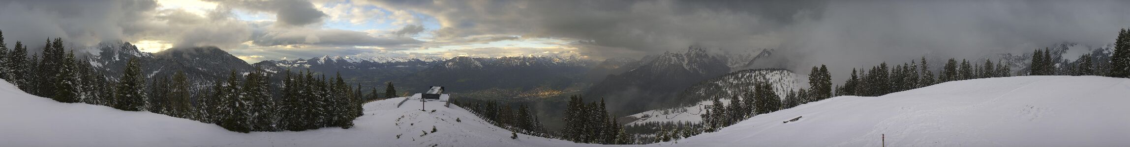 Loischkopf Brandnertal