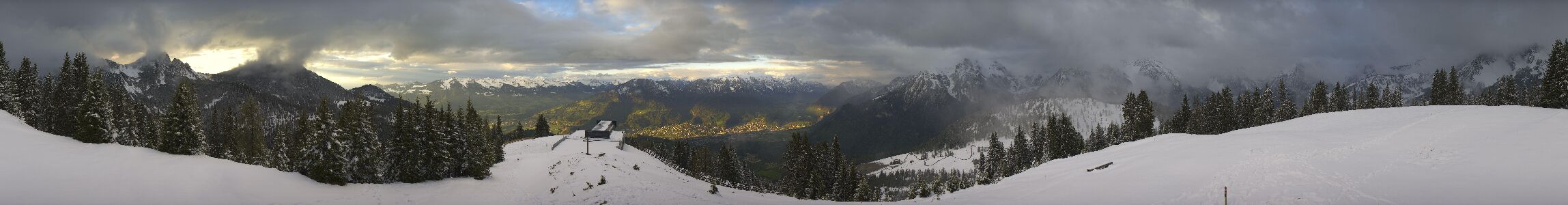 Loischkopf Brandnertal