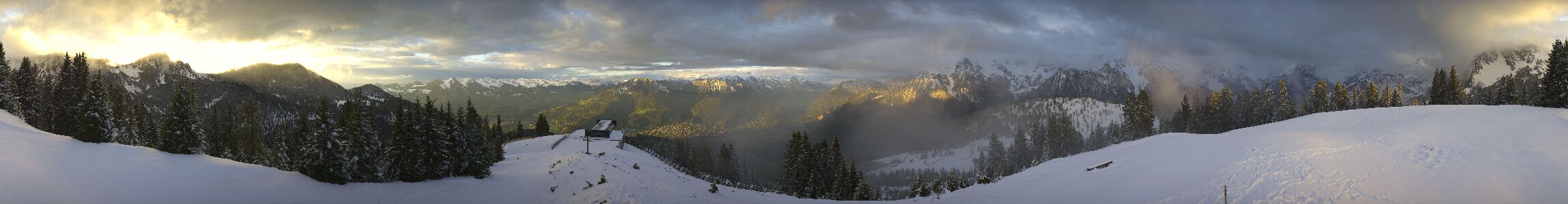 Loischkopf Brandnertal
