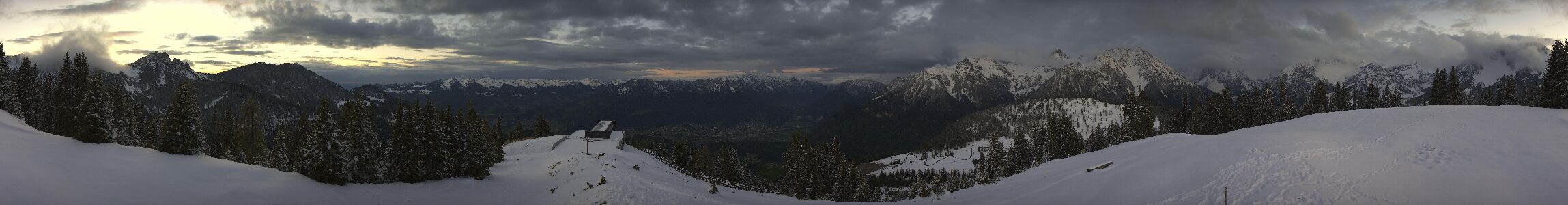 Loischkopf Brandnertal
