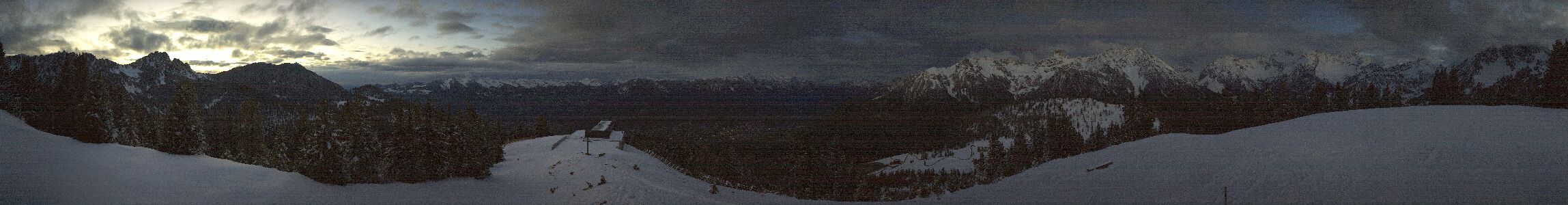 Loischkopf Brandnertal