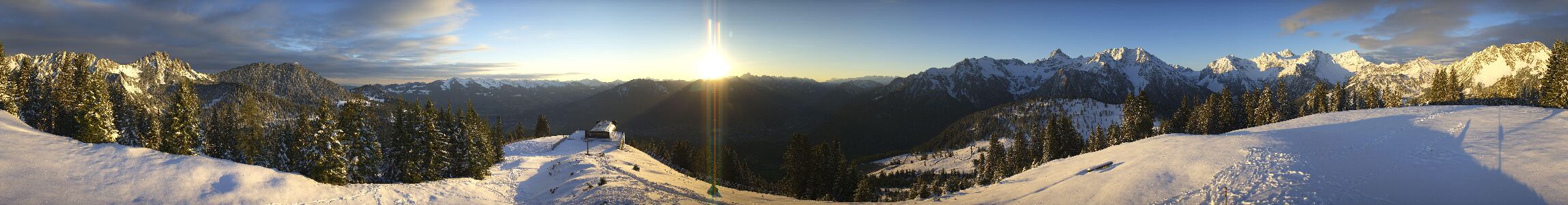 Loischkopf Brandnertal