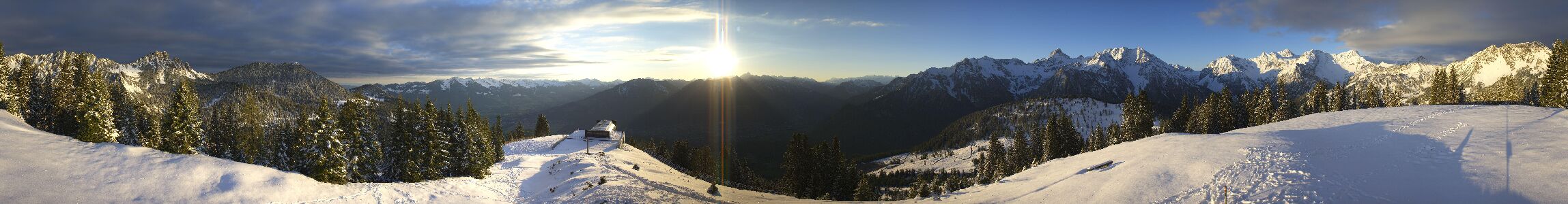 Loischkopf Brandnertal