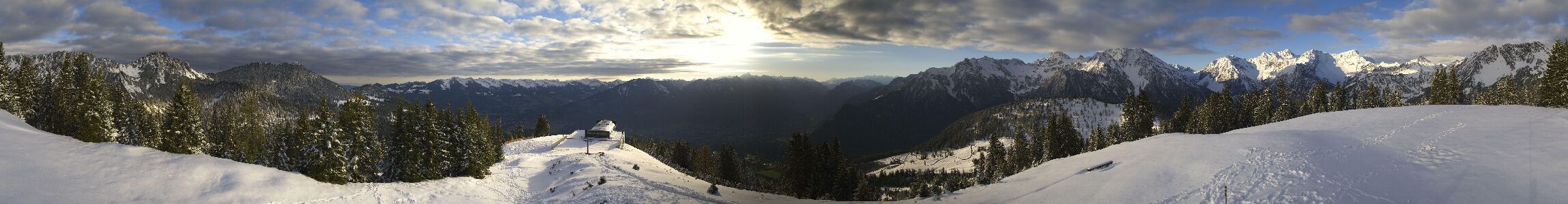 Loischkopf Brandnertal