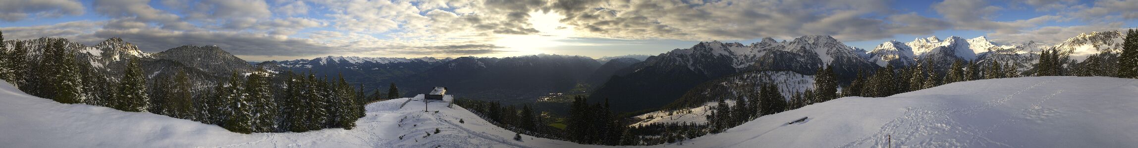 Loischkopf Brandnertal