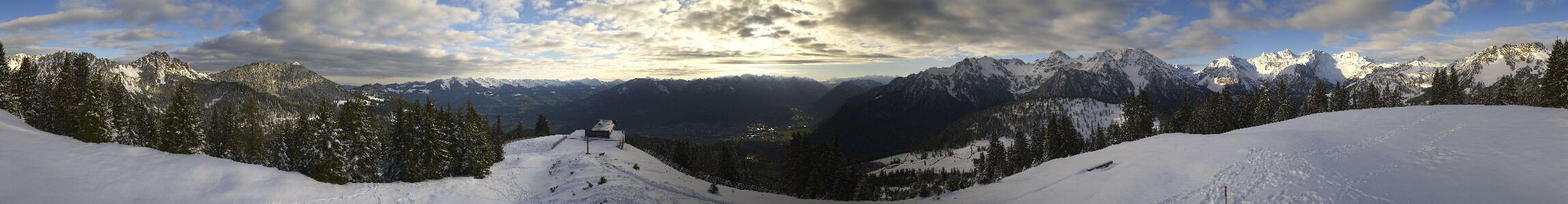 Loischkopf Brandnertal