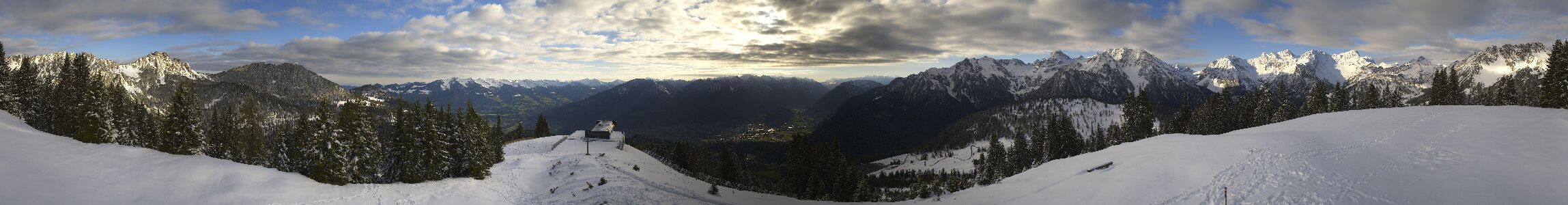 Loischkopf Brandnertal