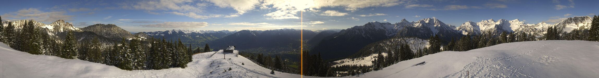 Loischkopf Brandnertal