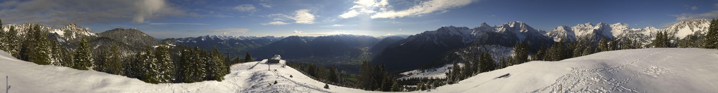Loischkopf Brandnertal