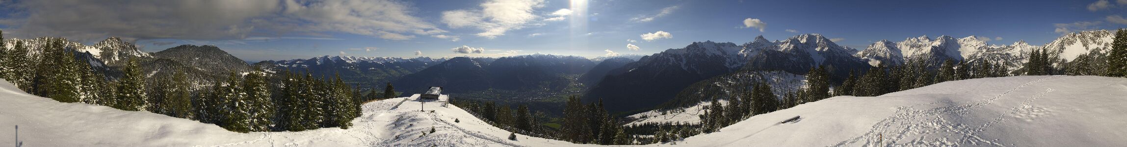 Loischkopf Brandnertal