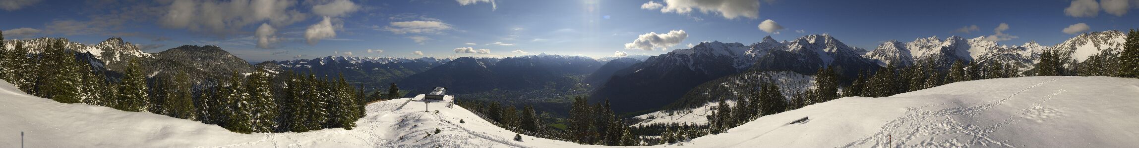 Loischkopf Brandnertal