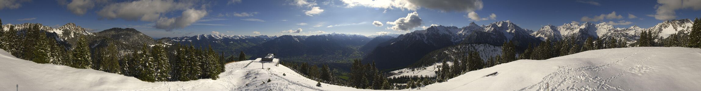 Loischkopf Brandnertal