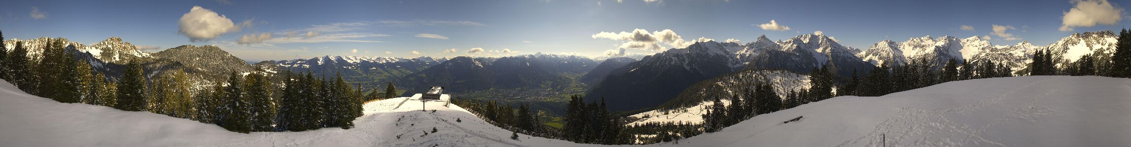 Loischkopf Brandnertal