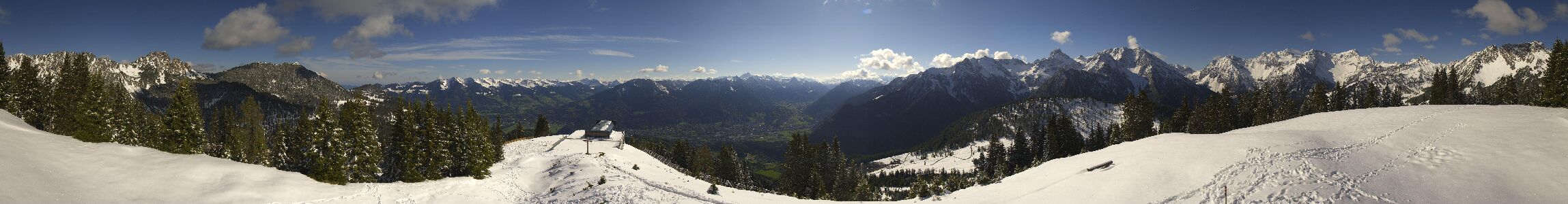 Loischkopf Brandnertal
