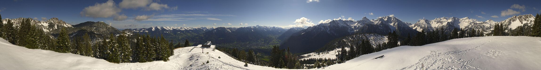 Loischkopf Brandnertal