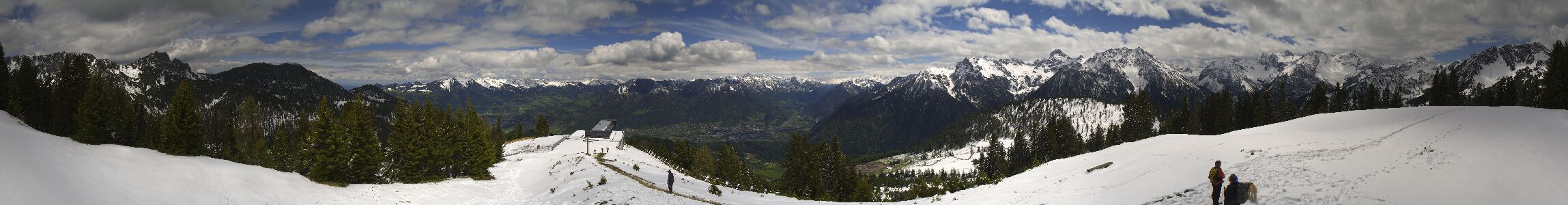 Loischkopf Brandnertal