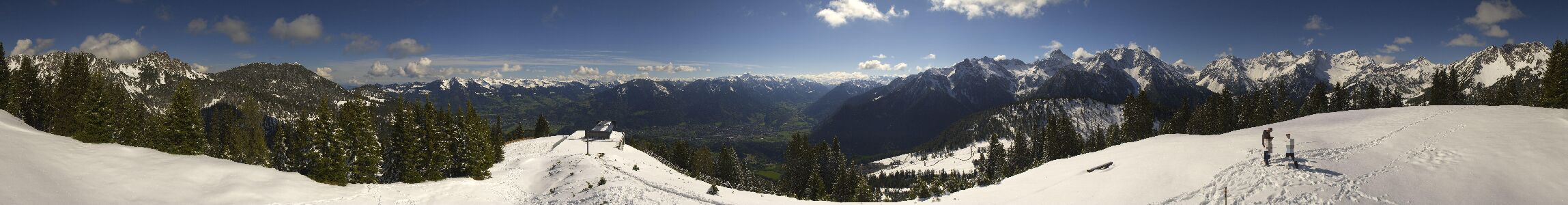 Loischkopf Brandnertal