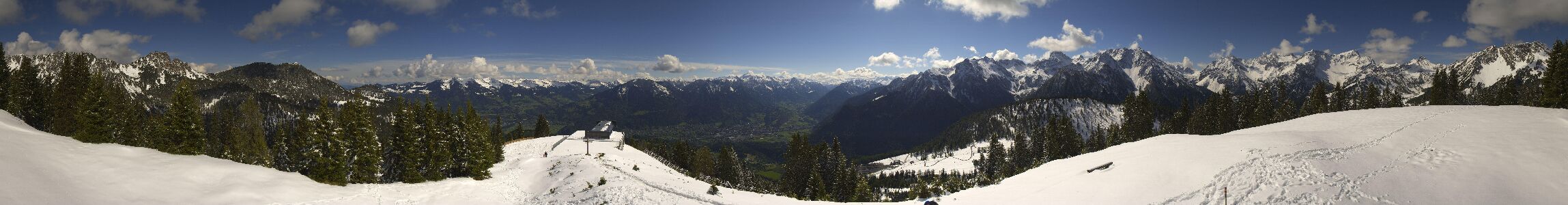 Loischkopf Brandnertal