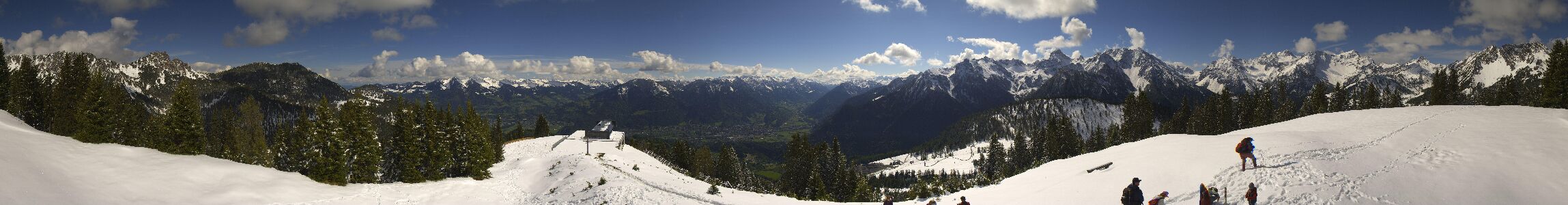 Loischkopf Brandnertal