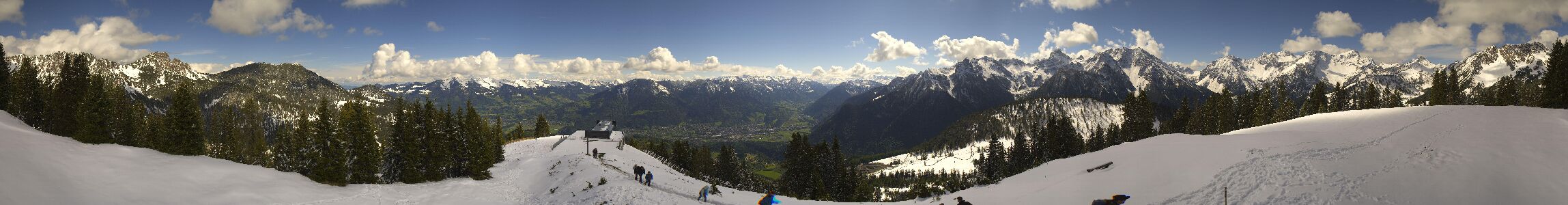 Loischkopf Brandnertal
