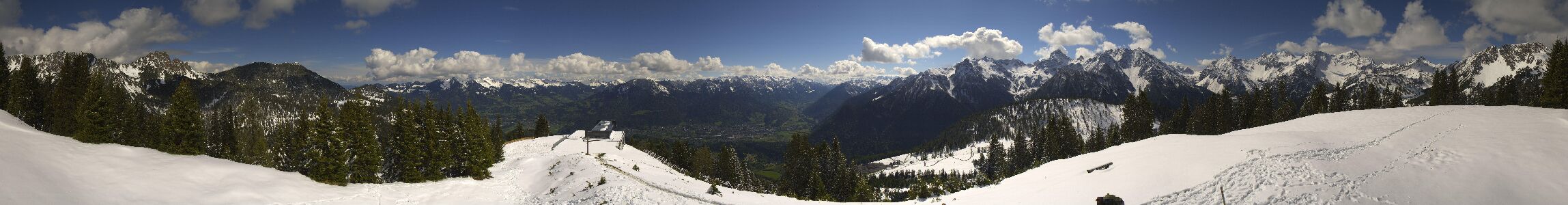 Loischkopf Brandnertal