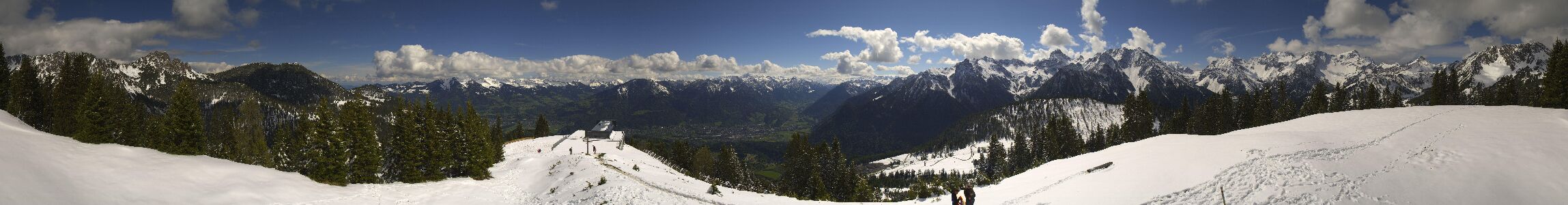 Loischkopf Brandnertal