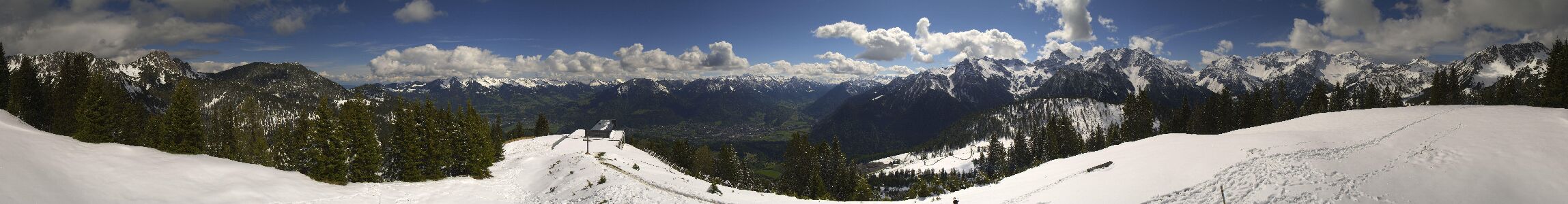 Loischkopf Brandnertal