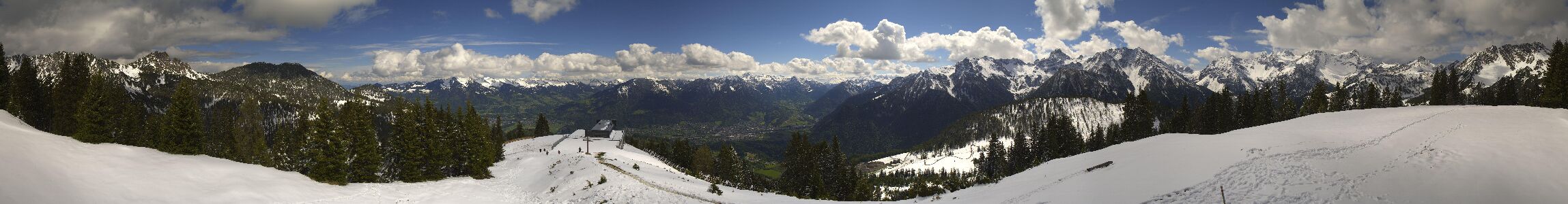 Loischkopf Brandnertal