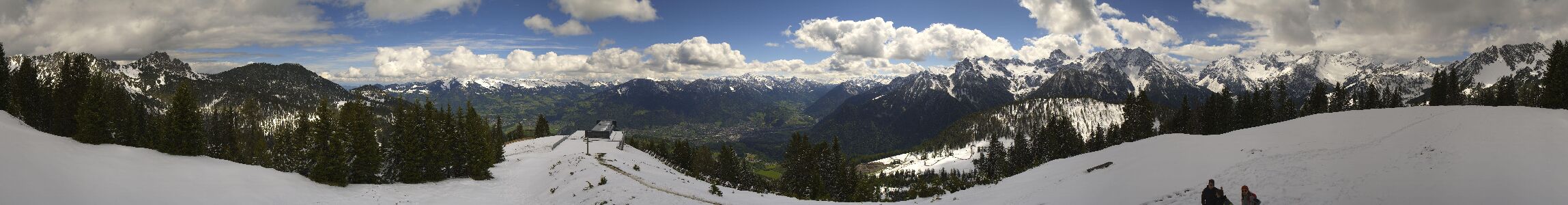 Loischkopf Brandnertal