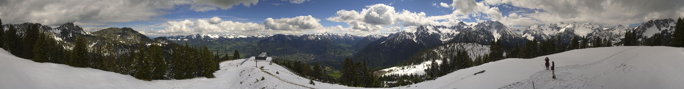 Loischkopf Brandnertal