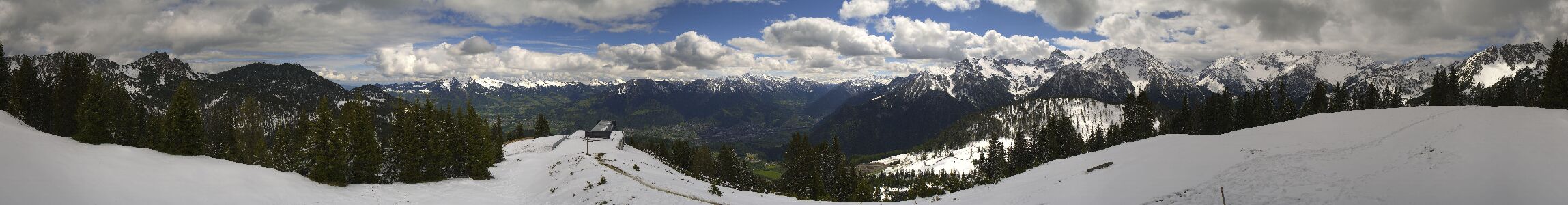 Loischkopf Brandnertal
