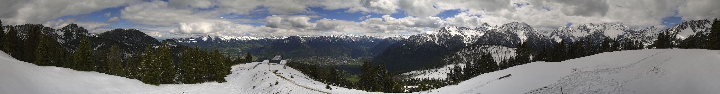Loischkopf Brandnertal